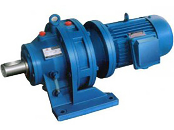 B/X摆线针轮减速机