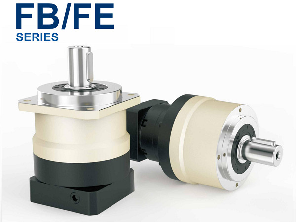 FB标准斜齿行星减速机