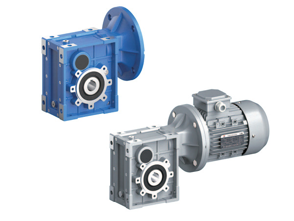 KM双曲面减速电机