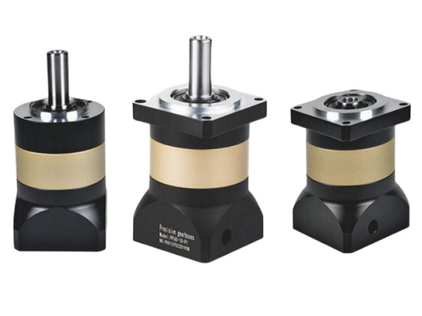 PF直齿行星减速机