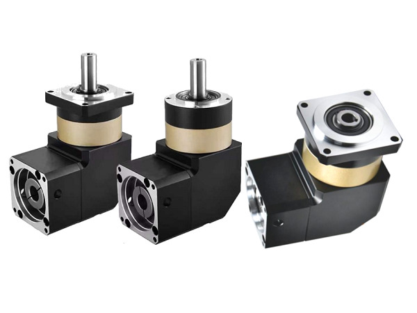 ZPF直齿行星减速机